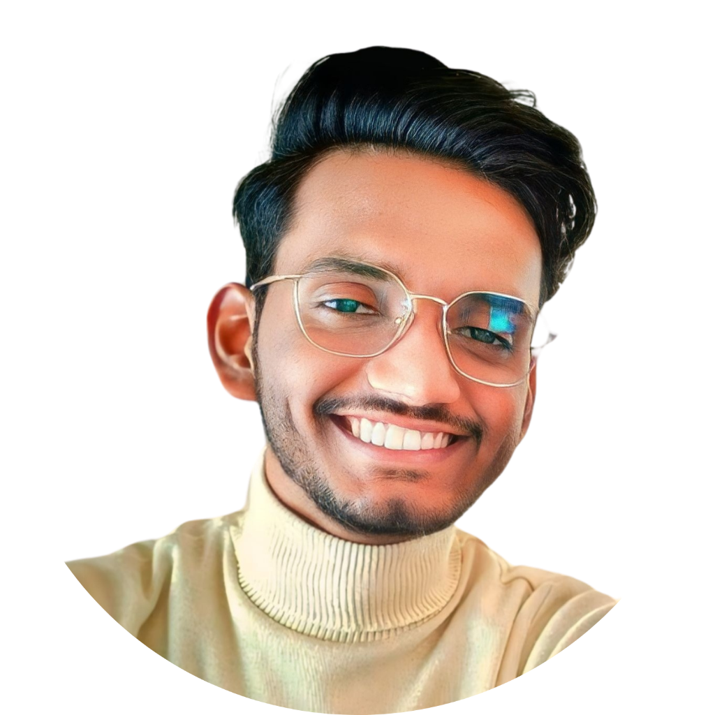 Nitin's VBrain